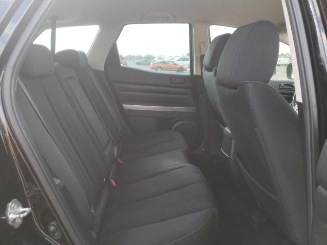 Photo 11 from auction – 2010 MAZDA CX-7 with VIN JM3ER2W57A0328082
