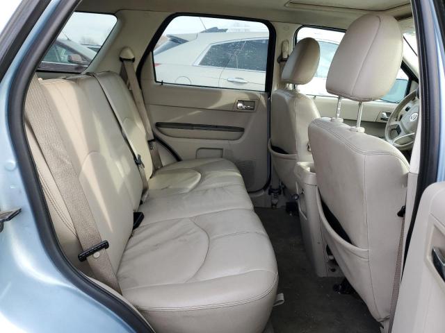 Photo 11 from auction – 2008 MERCURY MARINER PR with VIN 4M2CU97178KJ35295