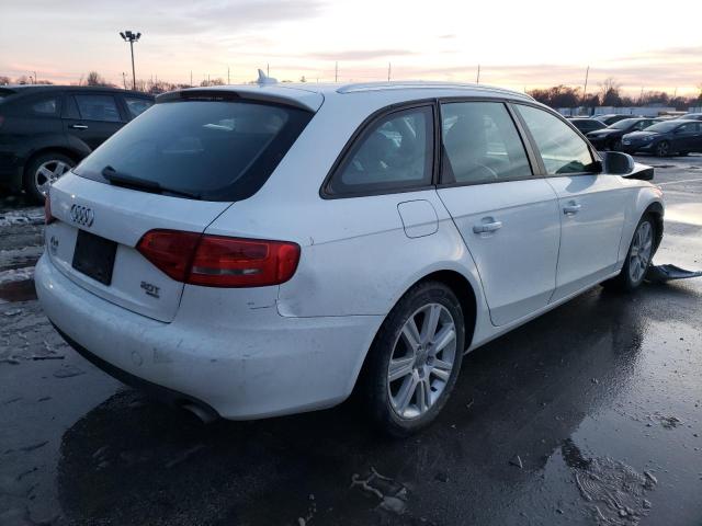 Photo 3 from auction – 2010 AUDI A4 PREMIUM with VIN WAUSFAFL4AA007380