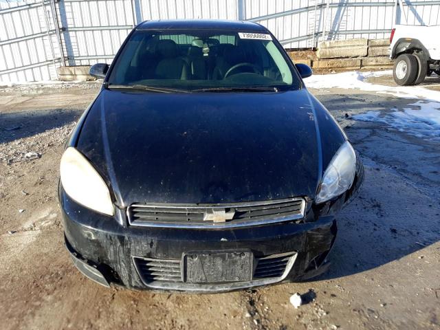 Photo 5 from auction – 2008 CHEVROLET IMPALA LTZ with VIN 2G1WU583089191973