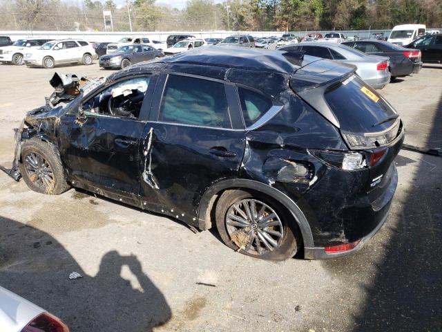 Photo 2 from auction – 2019 MAZDA CX-5 TOURI with VIN JM3KFACM3K1545092