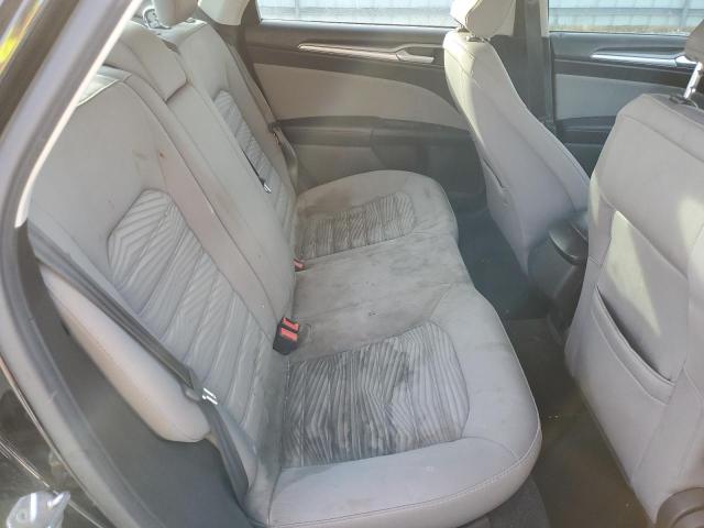 Photo 10 from auction – 2016 FORD FUSION S with VIN 3FA6P0G78GR110111