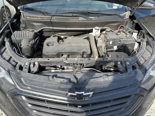 Photo 12 from auction – 2018 CHEVROLET EQUINOX LT with VIN 3GNAXJEV8JL291174