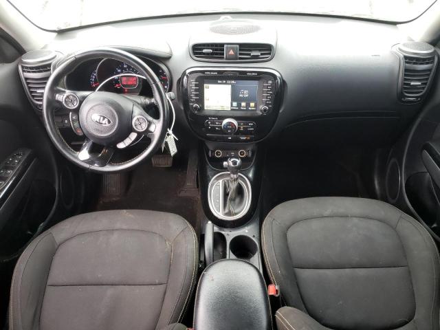 Photo 8 from auction – 2015 KIA SOUL + with VIN KNDJP3A58F7224886