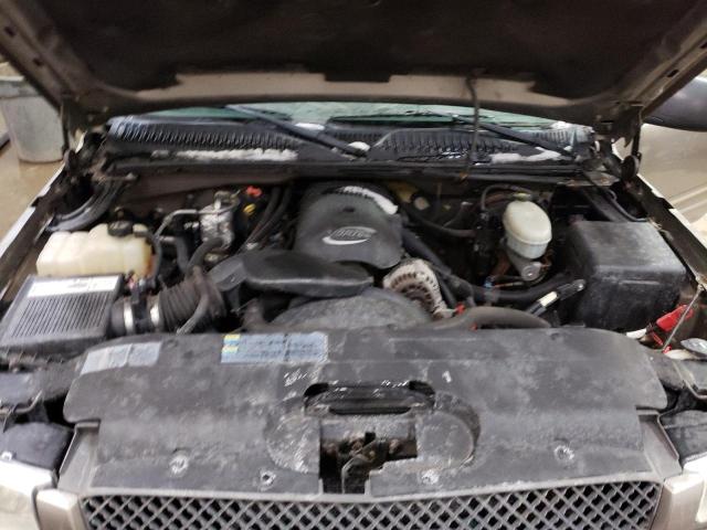 Photo 11 from auction – 2003 CHEVROLET Z71 with VIN 1GCEK19V03E280739