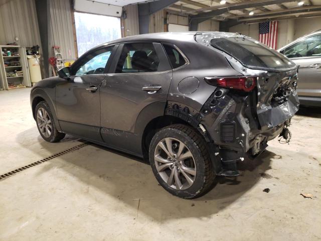 Photo 2 from auction – 2021 MAZDA CX-30 PREF with VIN 3MVDMBCL6MM221658