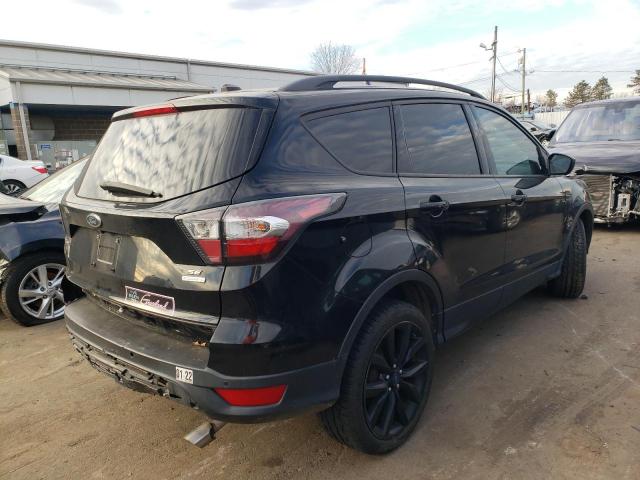 Photo 3 from auction – 2017 FORD ESCAPE SE with VIN 1FMCU0G90HUB02923