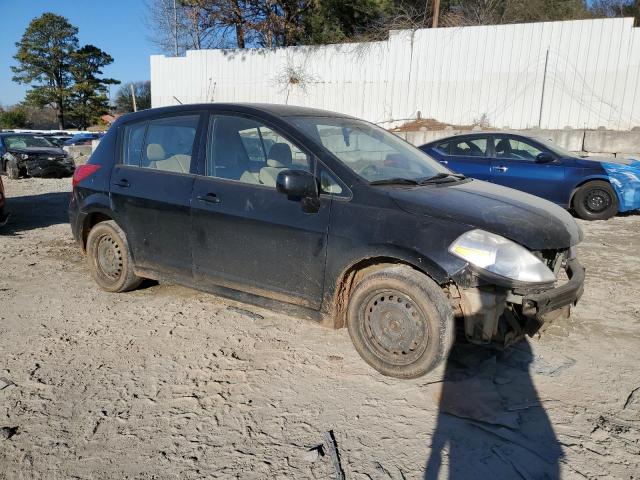 Photo 4 from auction – 2009 NISSAN VERSA S with VIN 3N1BC13E69L429532