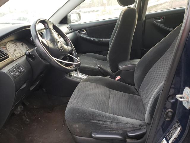 Zdjęcie 7 z aukcji – 2008 TOYOTA COROLLA CE z VIN 2T1BR32E28C926555