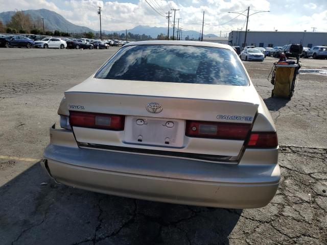 Photo 6 from auction – 1998 TOYOTA CAMRY CE with VIN JT2BG22K8W0193532