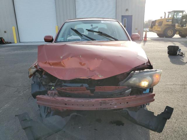 Photo 5 from auction – 2009 SUBARU IMPREZA 2. with VIN JF1GE60679H506744