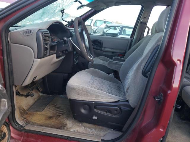 Photo 7 from auction – 2004 CHEVROLET VENTURE with VIN 1GNDX03EX4D106451