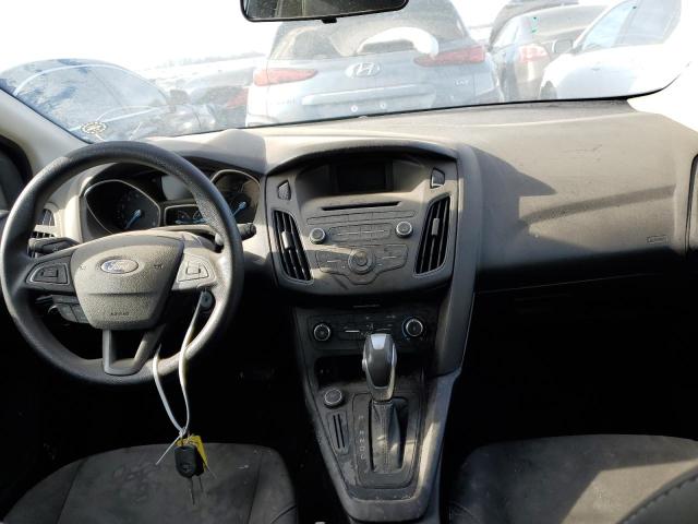 Photo 8 from auction – 2016 FORD FOCUS SE with VIN 1FADP3K22GL364741