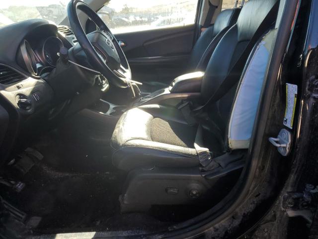 Photo 7 from auction – 2018 DODGE JOURNEY CR with VIN 3C4PDDGG0JT364419
