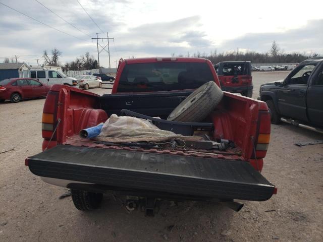 Foto 10 de la subasta – 2002 CHEVROLET SILVERADO con VIN 1GCHK29U82E130418