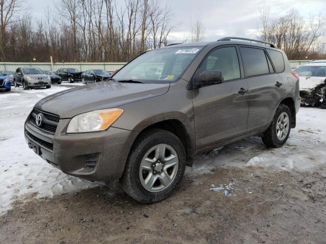 TOYOTA RAV4 2009 with VIN JTMBF33VX9D011920 - Photo from auction