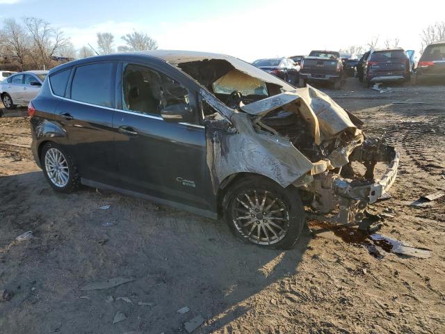 Photo 4 from auction – 2013 FORD C-MAX PREM with VIN 1FADP5CU0DL541889