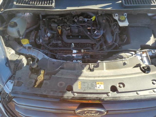 Photo 12 from auction – 2019 FORD ESCAPE SEL with VIN 1FMCU0HD8KUA22909