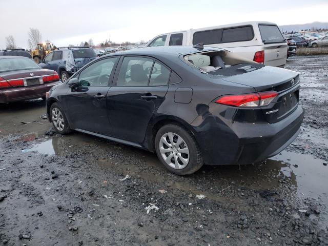 Photo 2 from auction – 2020 TOYOTA COROLLA LE with VIN 5YFEPRAE1LP143890