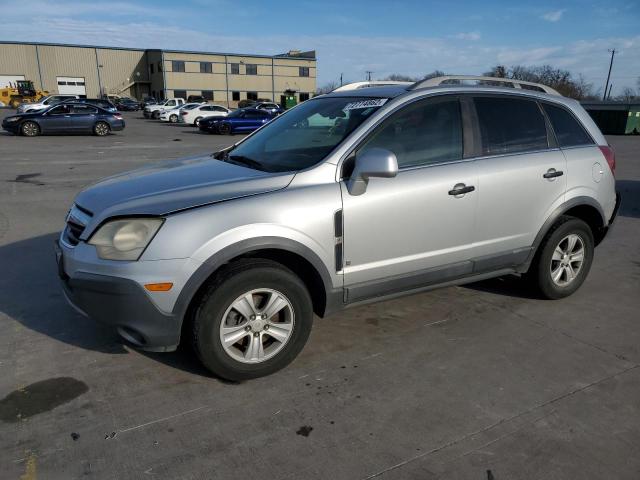 SATURN VUE XE 2009 with VIN 3GSDL43N89S603893 - Photo from auction