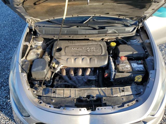 Photo 11 from auction – 2015 DODGE DART SXT with VIN 1C3CDFBB9FD380609