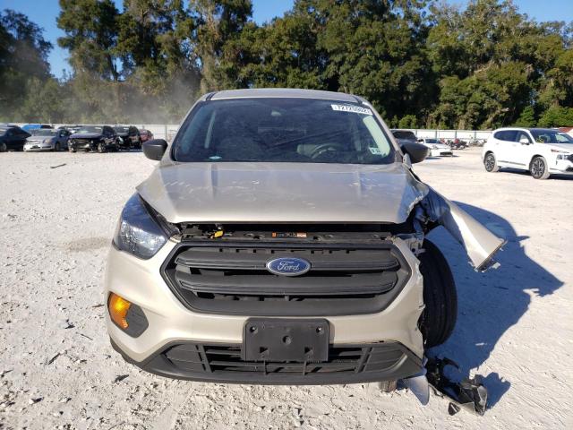Zdjęcie 5 z aukcji – 2018 FORD ESCAPE S z VIN 1FMCU0F72JUC25760