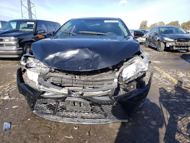 Photo 5 from auction – 2017 TOYOTA CAMRY LE with VIN 4T1BF1FK6HU647749