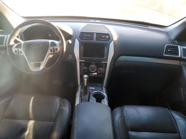 Photo 8 from auction – 2015 FORD EXPLORER S with VIN 1FM5K8GT4FGC01748