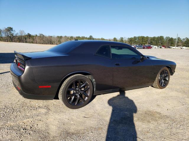 Photo 3 from auction – 2021 DODGE CHALLENGER with VIN 2C3CDZJG8MH674260