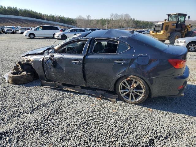 Photo 2 from auction – 2008 LEXUS IS 350 with VIN JTHBE262082013800
