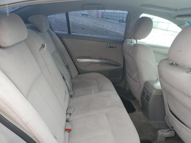 Photo 10 from auction – 2007 NISSAN MAXIMA SE with VIN 1N4BA41E87C806352