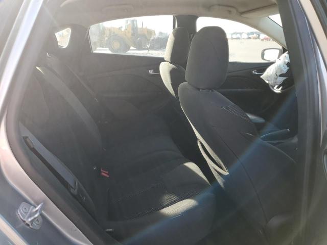 Photo 10 from auction – 2015 DODGE DART SE with VIN 1C3CDFAA2FD433885
