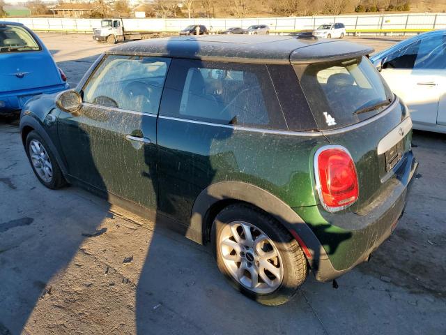 Photo 2 from auction – 2015 MINI COOPER with VIN WMWXM5C54F3A60541