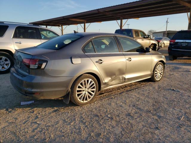 Photo 3 from auction – 2016 VOLKSWAGEN JETTA SEL with VIN 3VWL17AJ9GM326233