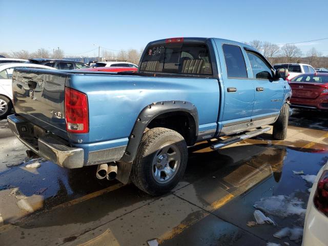 Photo 3 from auction – 2005 DODGE RAM 1500 S with VIN 1D7HU18N85S296562