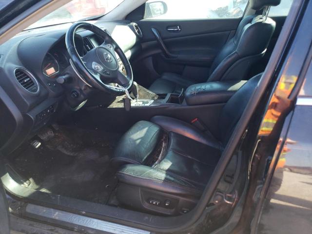 Photo 7 from auction – 2010 NISSAN MAXIMA S with VIN 1N4AA5AP1AC864068