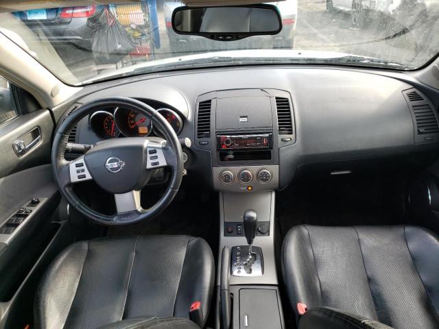 Photo 8 from auction – 2005 NISSAN ALTIMA S with VIN 1N4AL11D25N464894