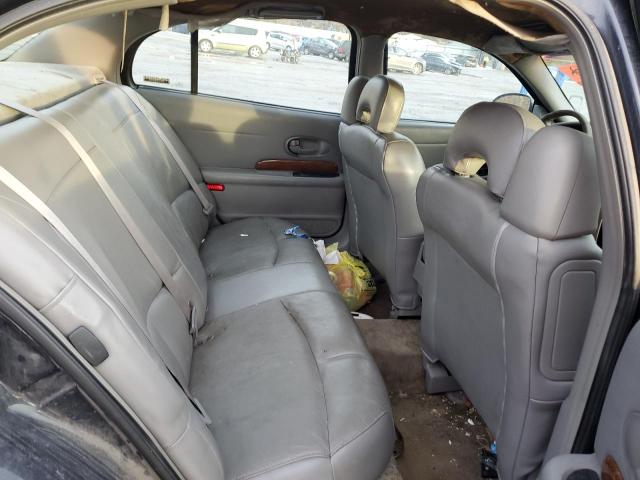Photo 10 from auction – 2000 BUICK LESABRE CU with VIN 1G4HP54K7YU249631
