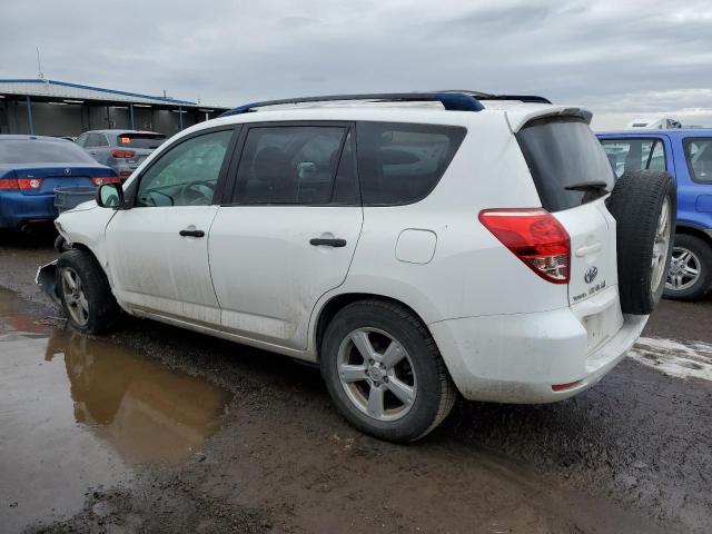 Photo 2 from auction – 2008 TOYOTA RAV4 with VIN JTMBD33V286080030