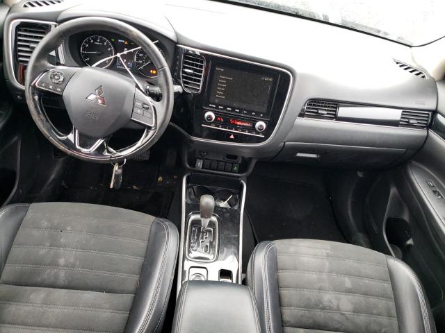 Photo 8 from auction – 2020 MITSUBISHI OUTLANDER with VIN JA4AZ3A31LZ027772