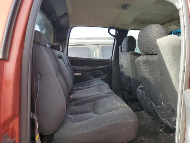 Photo 10 from auction – 2002 CHEVROLET AVALANCHE with VIN 3GNEK13T92G244697