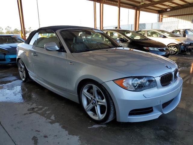 Photo 4 from auction – 2011 BMW 135 I with VIN WBAUN7C51BVM25068