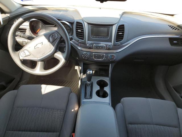 Photo 8 from auction – 2017 CHEVROLET IMPALA LS with VIN 1G11X5S38HU139861