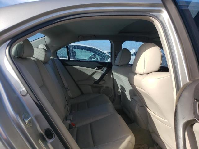 Photo 10 from auction – 2010 ACURA TSX with VIN JH4CU2F6XAC034101