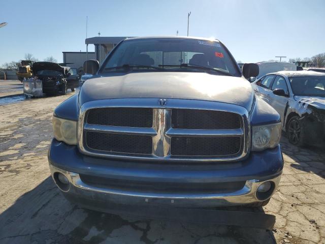 Photo 5 from auction – 2005 DODGE RAM 1500 S with VIN 1D7HA18D35S183750
