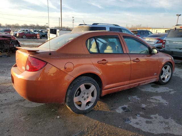 Photo 3 from auction – 2006 CHEVROLET COBALT SS with VIN 1G1AM55B467694880