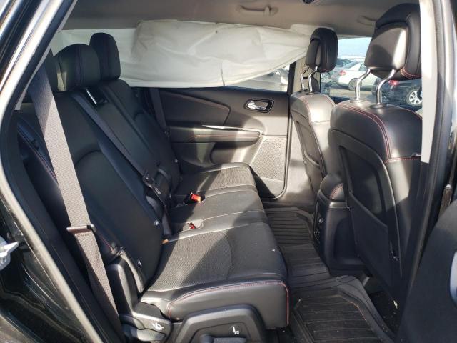 Photo 11 from auction – 2018 DODGE JOURNEY GT with VIN 3C4PDCEGXJT379751