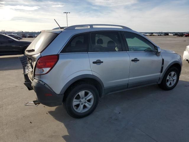 Photo 3 from auction – 2009 SATURN VUE XE with VIN 3GSDL43N89S603893