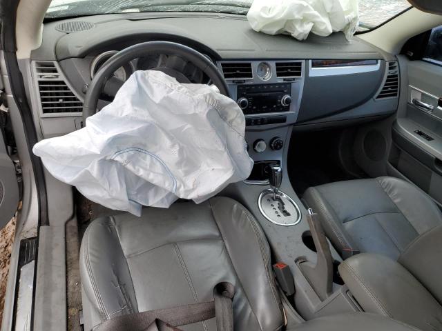 Photo 8 from auction – 2008 CHRYSLER SEBRING LI with VIN 1C3LC65M88N254464