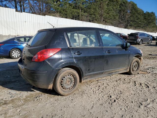 Photo 3 from auction – 2009 NISSAN VERSA S with VIN 3N1BC13E69L429532